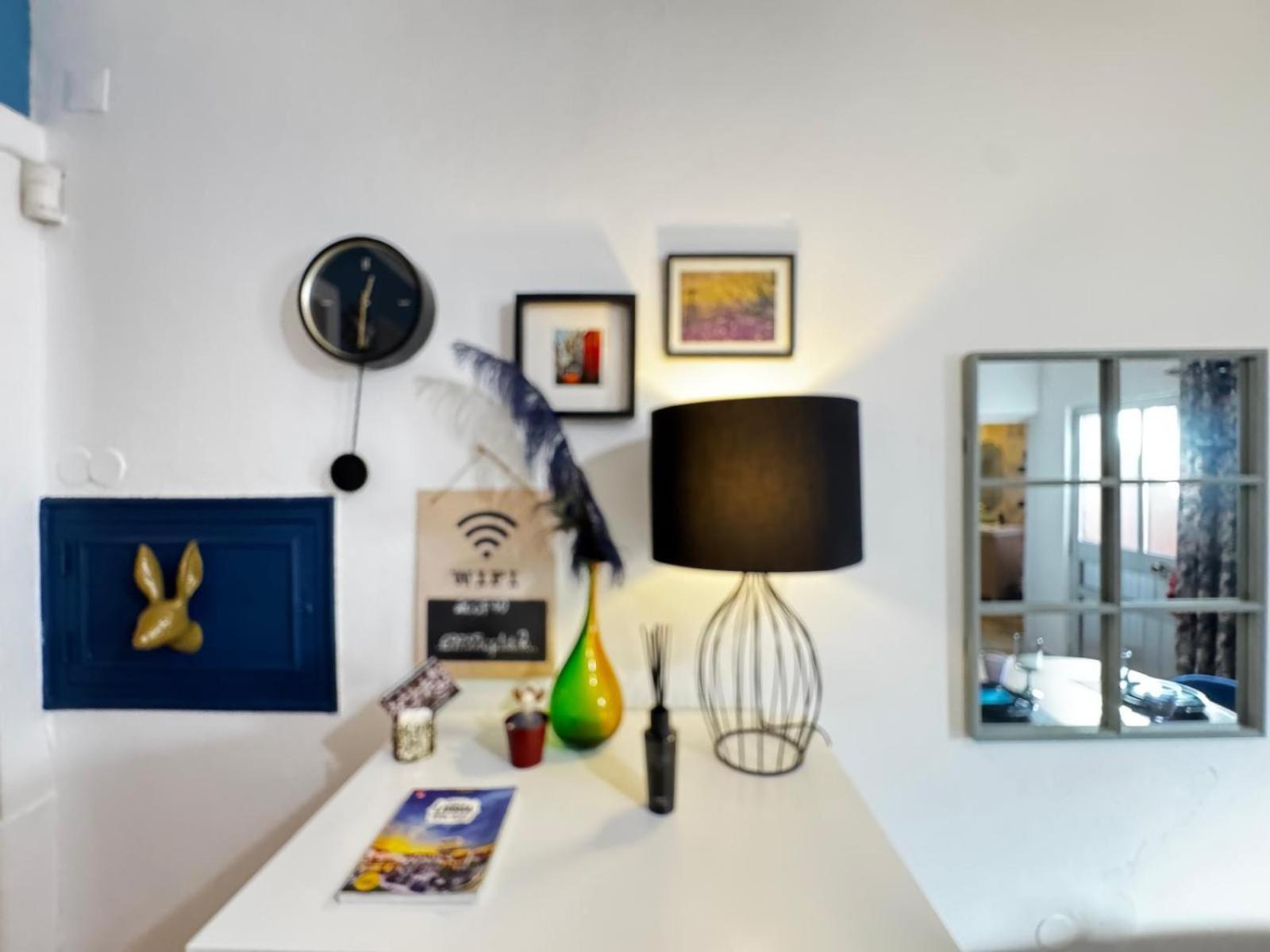 Ferienwohnung S. Vicente Lisbon Flat Exterior foto