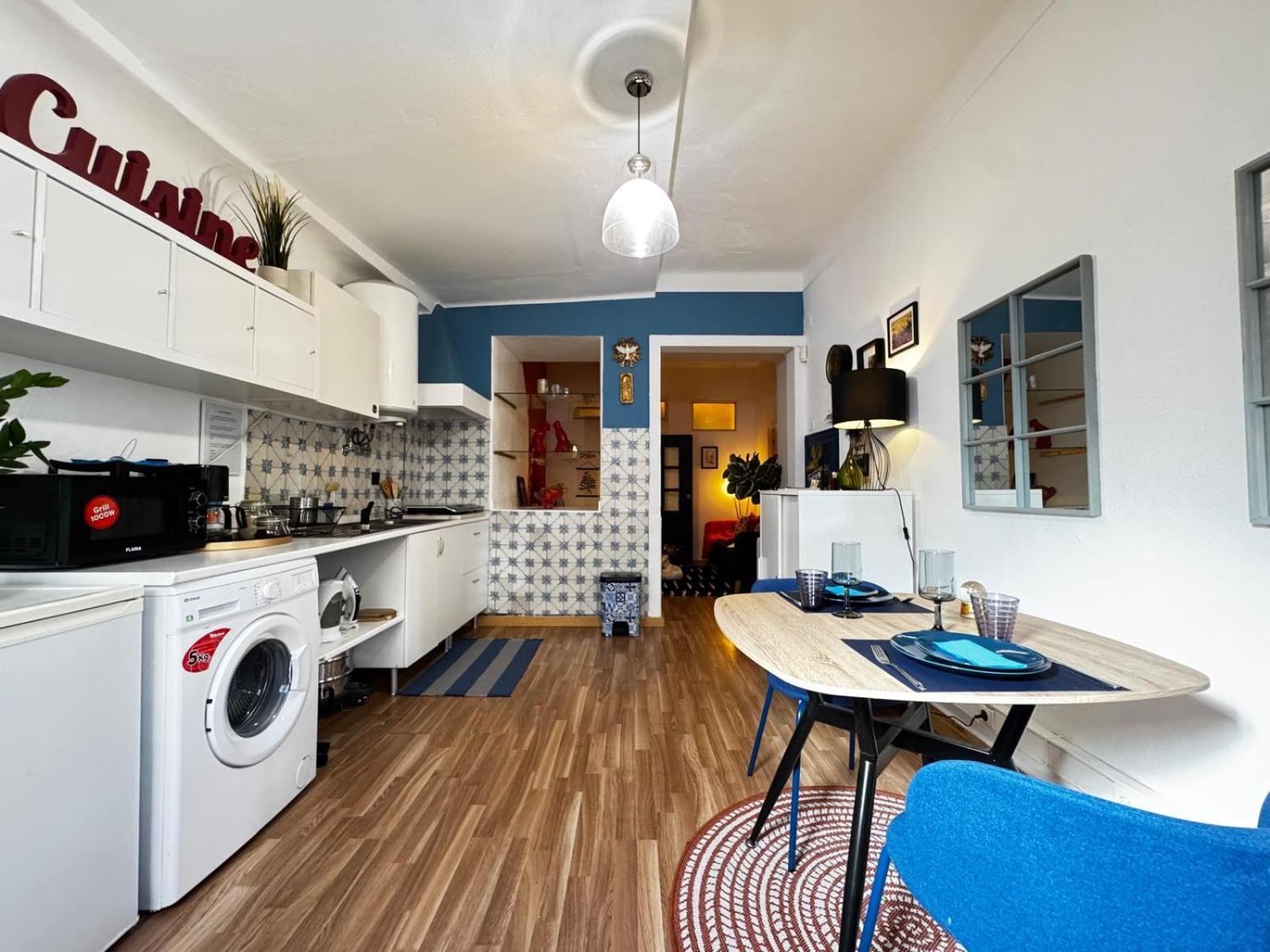 Ferienwohnung S. Vicente Lisbon Flat Exterior foto