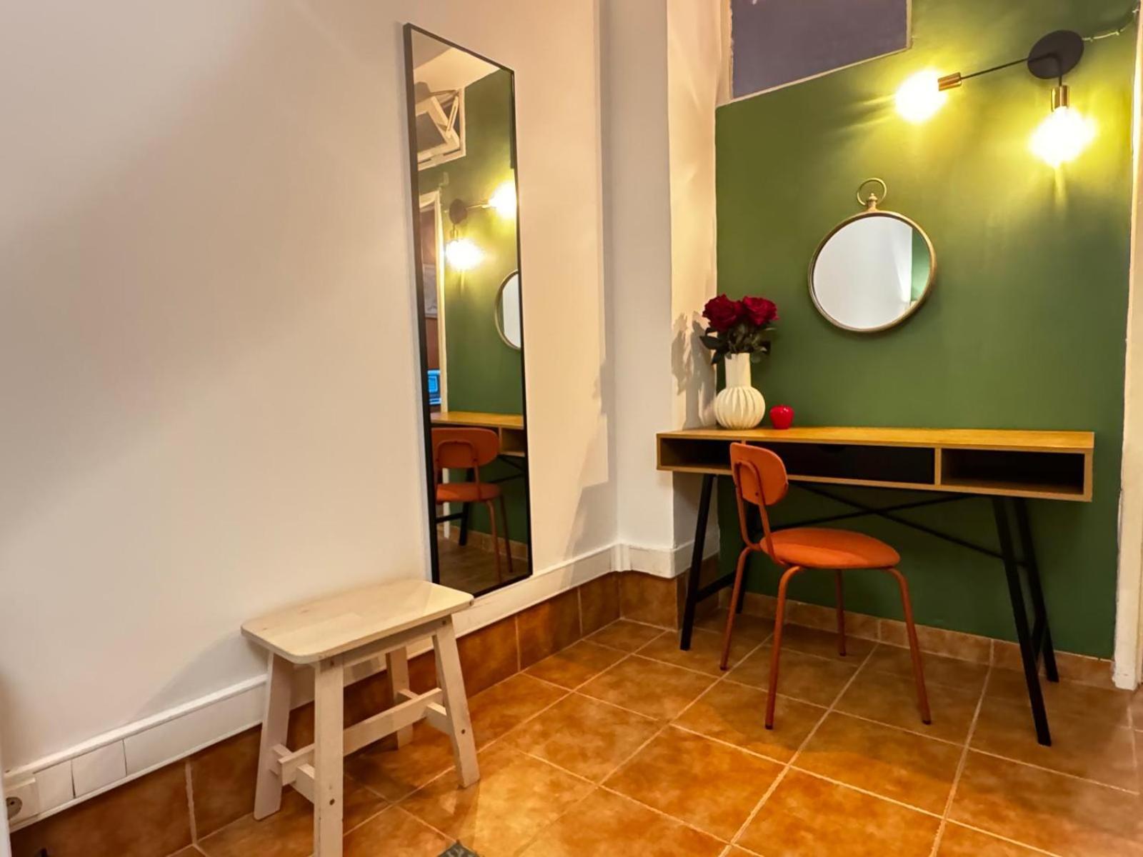 Ferienwohnung S. Vicente Lisbon Flat Exterior foto